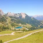 Bergjuwel 公寓