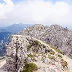 Bergjuwel 公寓 *