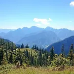 Bergjuwel 索内纳尔佩·纳斯费尔德