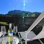 Bergjuwel 公寓