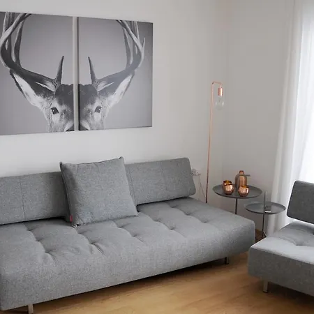 Bergjuwel Apartment Sonnenalpe Nassfeld