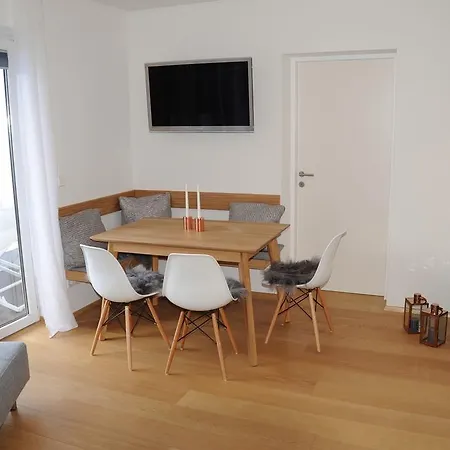 Bergjuwel Apartment