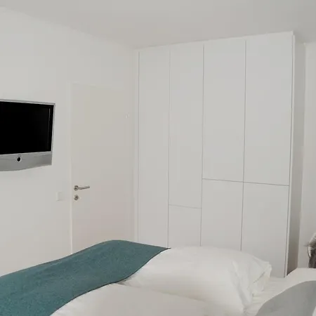 Apartment Bergjuwel