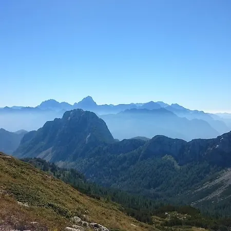 Bergjuwel *