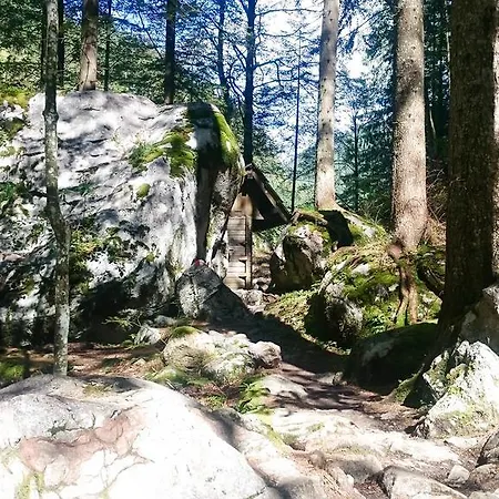 Bergjuwel