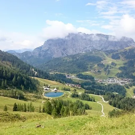 Apartment Bergjuwel Sonnenalpe Nassfeld