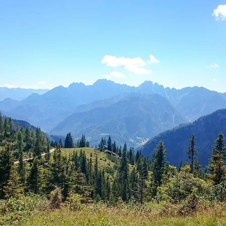 Bergjuwel Sonnenalpe Nassfeld