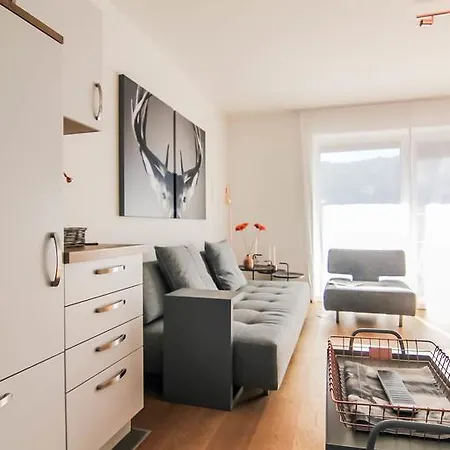 Apartment Bergjuwel