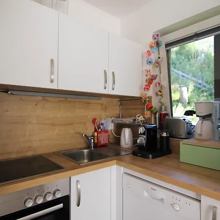Bergjuwel Apartment Sonnenalpe Nassfeld