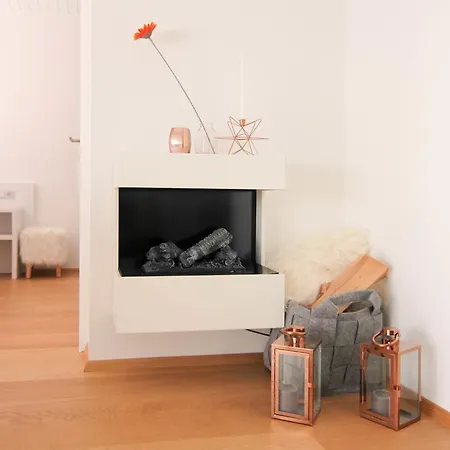 Apartment Bergjuwel *