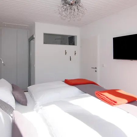 Appartamento Bergjuwel Sonnenalpe Nassfeld