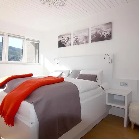 Bergjuwel Apartment