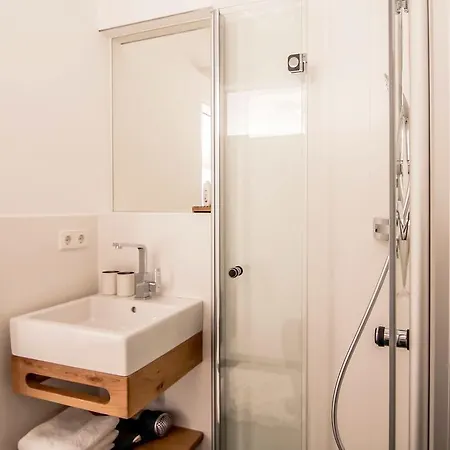 Bergjuwel דירה *