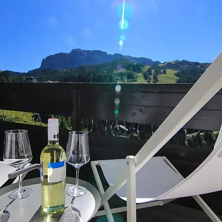Bergjuwel Apartamento