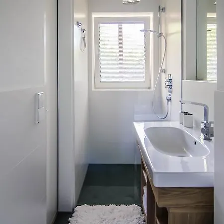 Apartment Bergjuwel