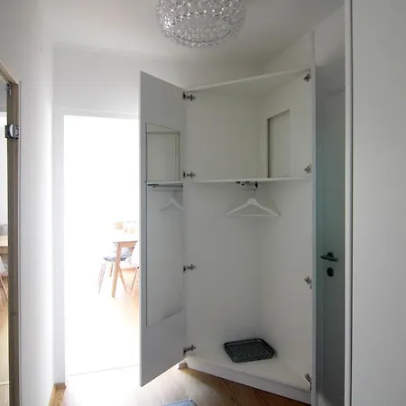 Bergjuwel Apartment