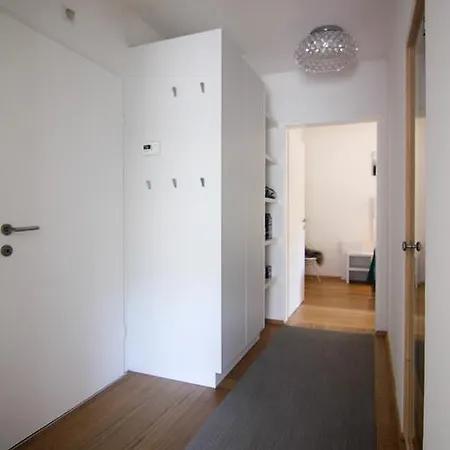 Apartment Bergjuwel Sonnenalpe Nassfeld