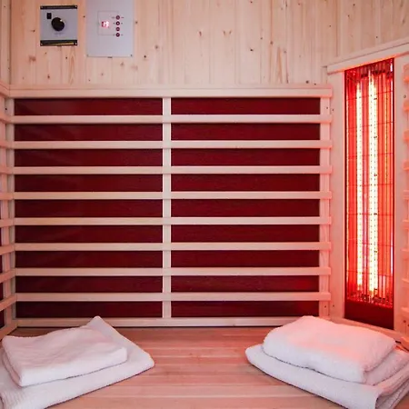 Bergjuwel Apartment Sonnenalpe Nassfeld