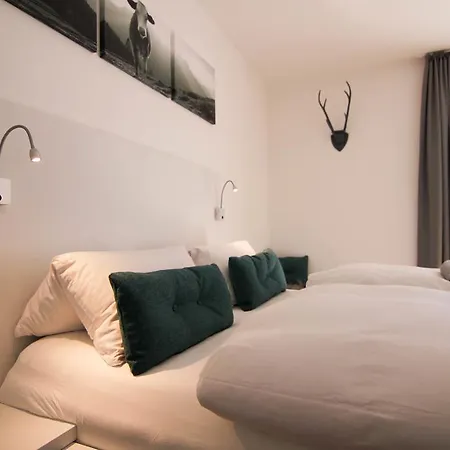 Bergjuwel Apartment