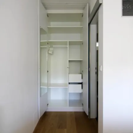 Apartment Bergjuwel