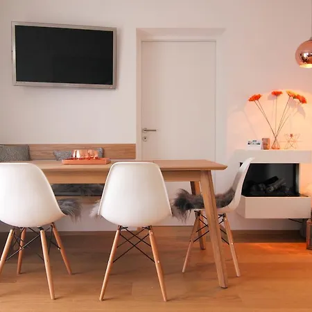 Bergjuwel Apartment