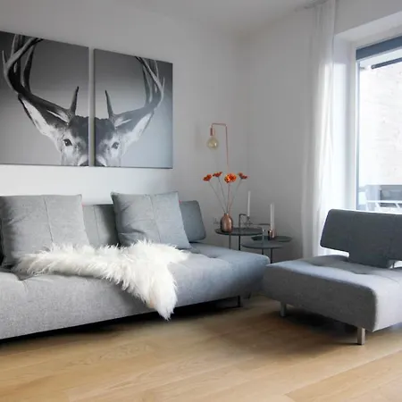 Apartment Bergjuwel