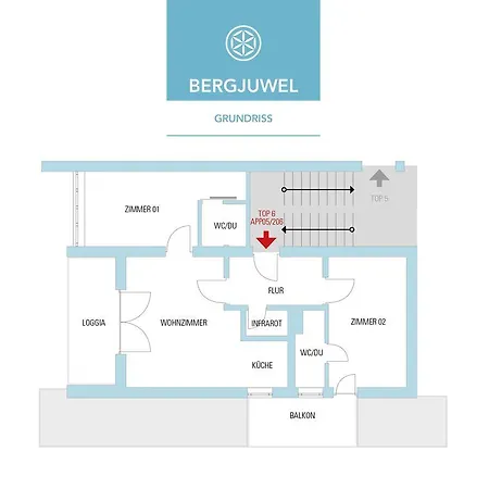 Bergjuwel