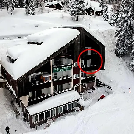 Bergjuwel Apartmán Sonnenalpe Nassfeld