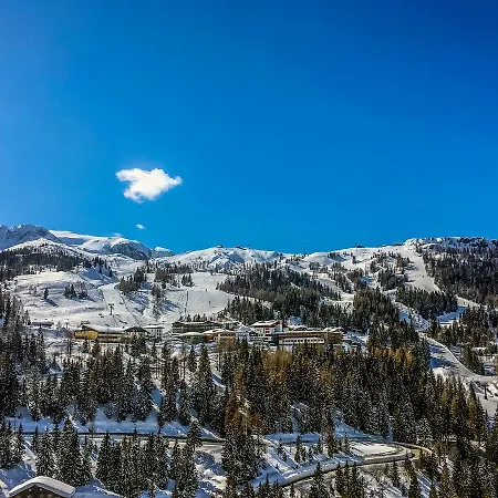 Bergjuwel Sonnenalpe Nassfeld