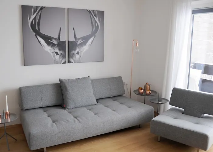 Bergjuwel Apartmán Sonnenalpe Nassfeld