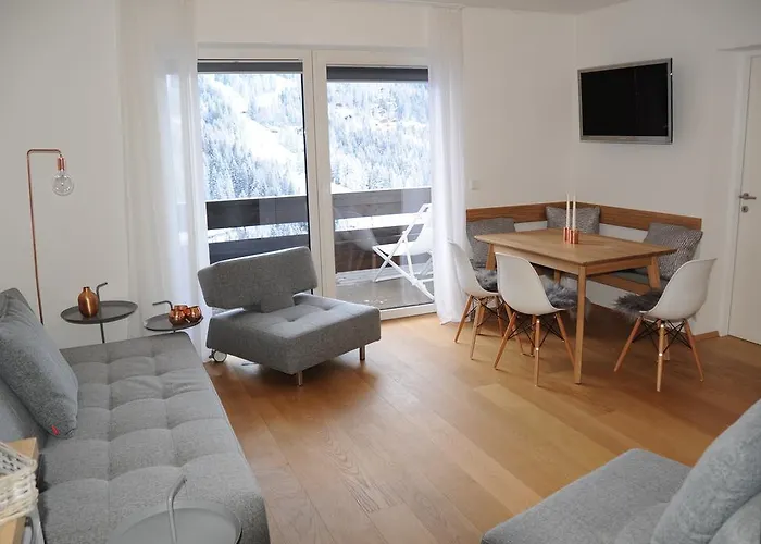 Bergjuwel Sonnenalpe Nassfeld