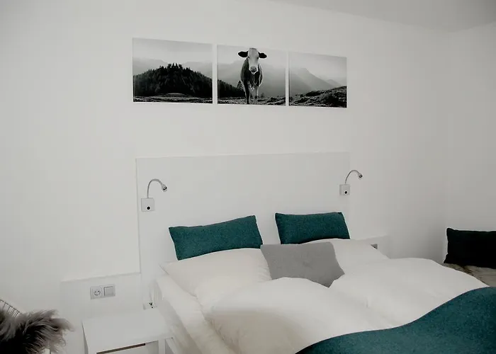 Bergjuwel * Sonnenalpe Nassfeld