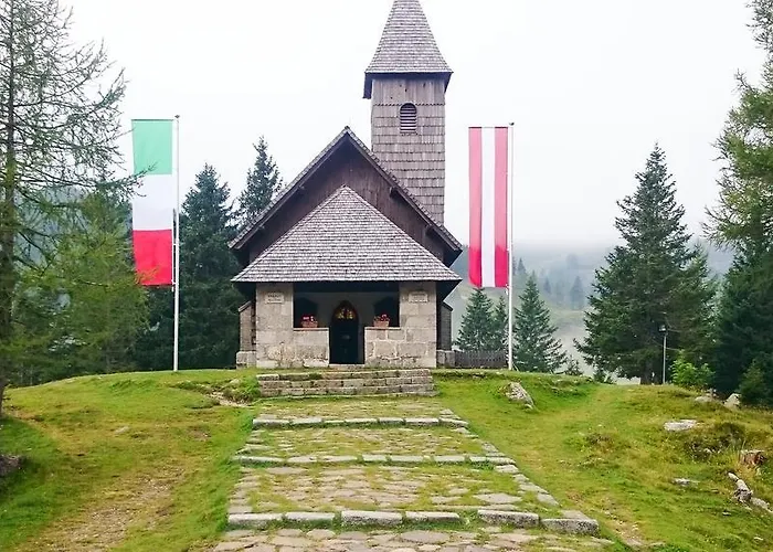Bergjuwel Sonnenalpe Nassfeld