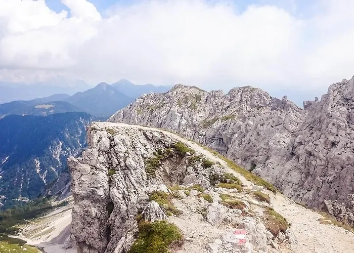 Bergjuwel Apartmán *