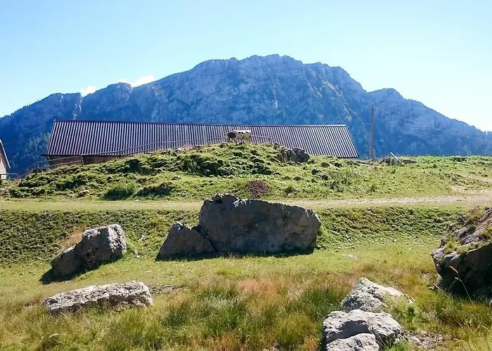 Bergjuwel Apartmán Sonnenalpe Nassfeld