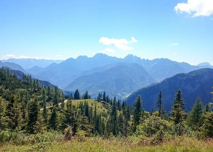 Bergjuwel Sonnenalpe Nassfeld