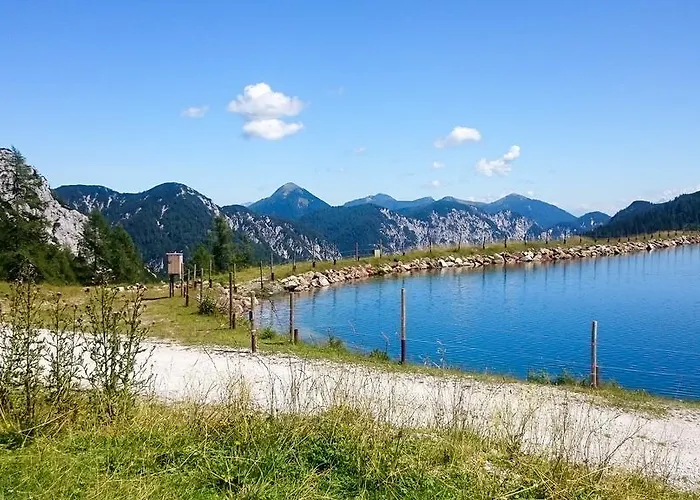 Bergjuwel Apartmán *