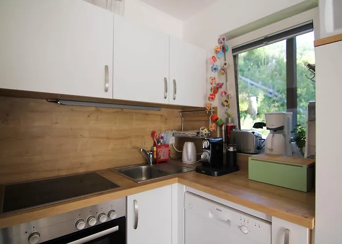 Bergjuwel Apartmán Sonnenalpe Nassfeld