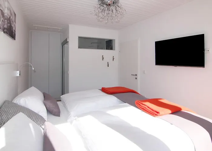 Apartmán Bergjuwel Sonnenalpe Nassfeld