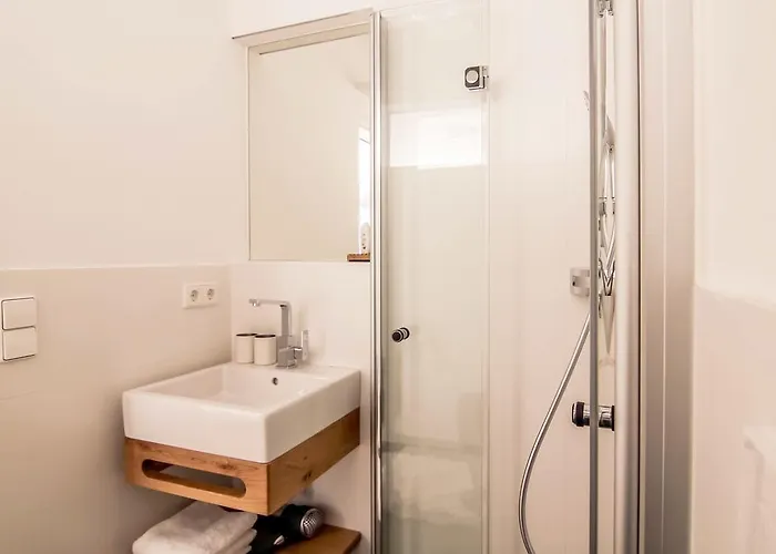 Bergjuwel Apartmán *