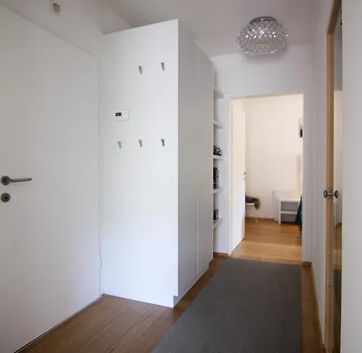 Apartmán Bergjuwel Sonnenalpe Nassfeld