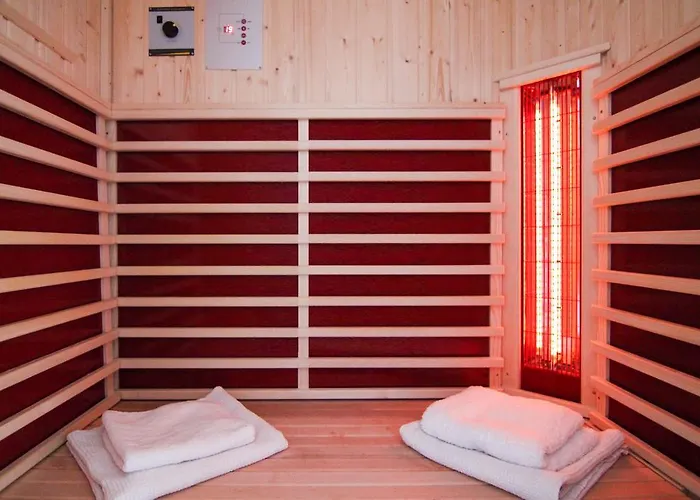 Bergjuwel Apartmán Sonnenalpe Nassfeld