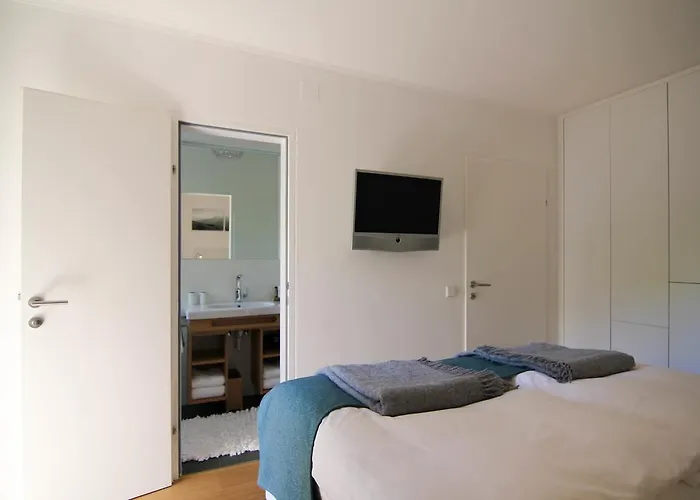 Apartmán Bergjuwel Sonnenalpe Nassfeld