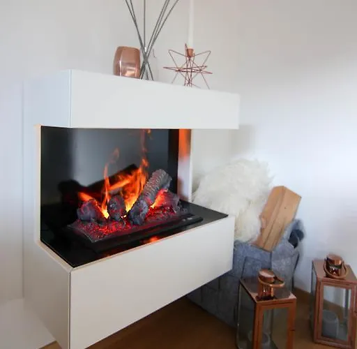 Bergjuwel Apartmán *