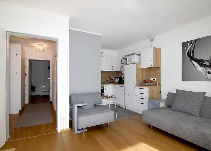 Bergjuwel Sonnenalpe Nassfeld